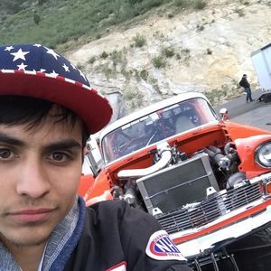 Meet your Posher, Budger