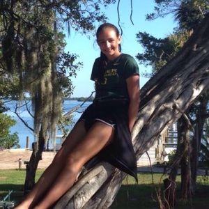 Meet your Posher, Kate