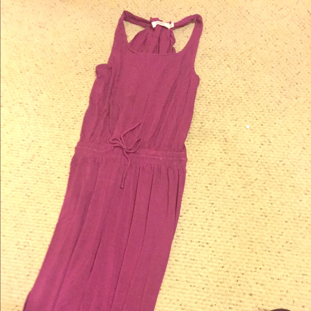 Pant romper