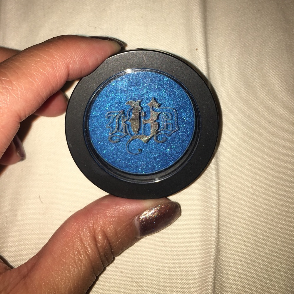 Kat Von D Metal Crush eye shadow