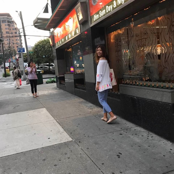 Meet your Posher, Tsering - Picture 5 of 5