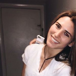 Meet your Posher, Davi