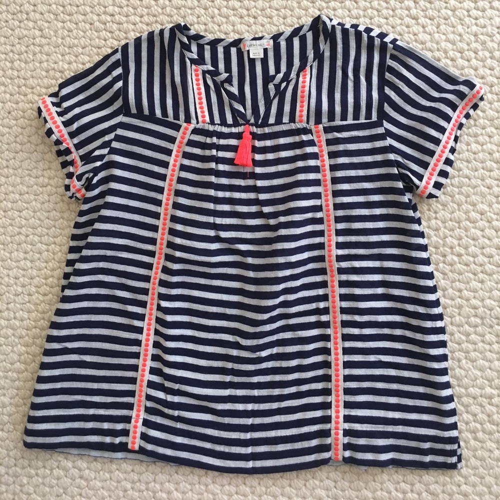 Girls blouse