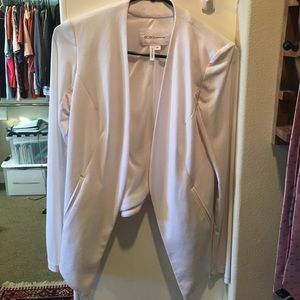 BCBG Blazer