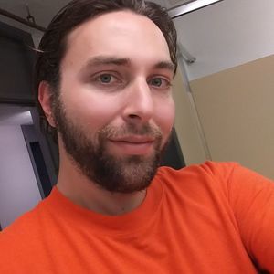 Meet your Posher, Jason