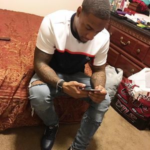 Meet your Posher, Marri