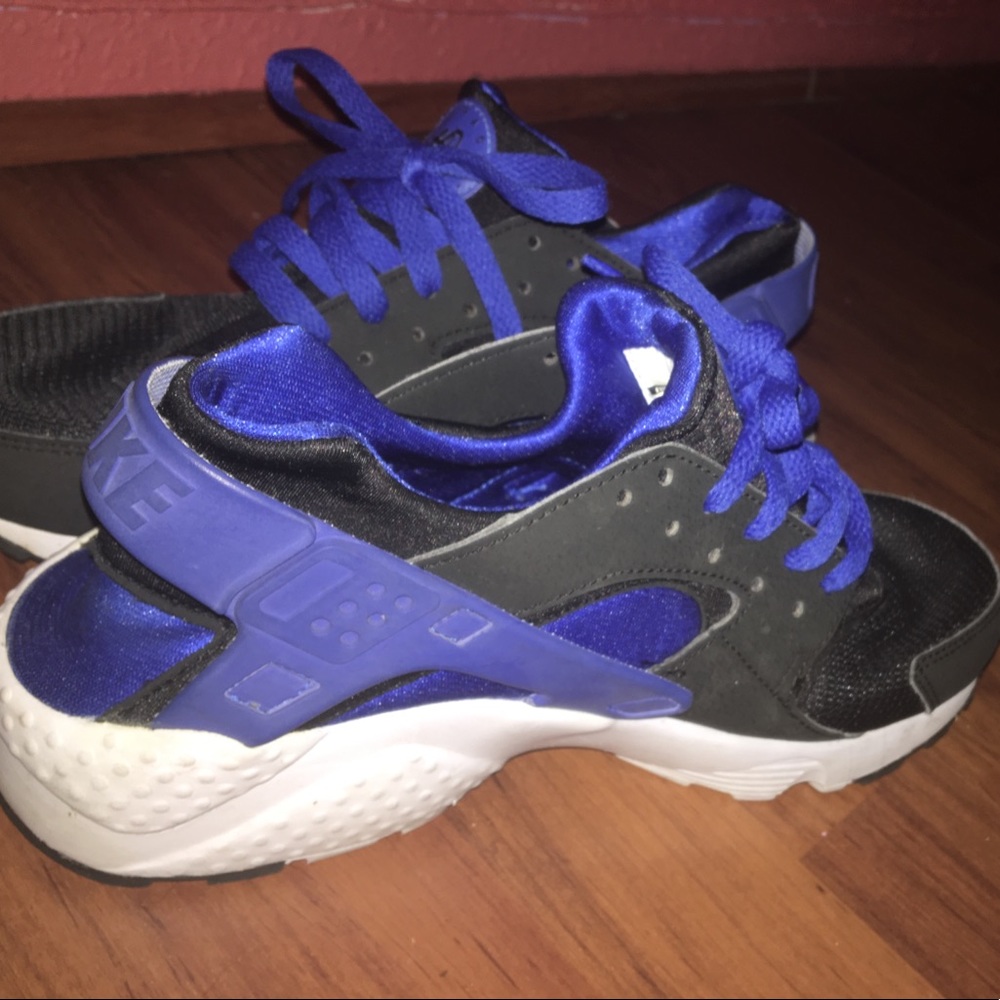 Nike Hurache