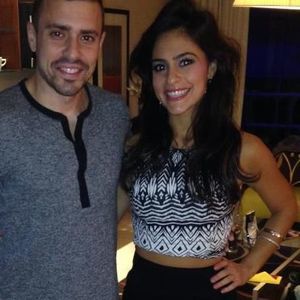 Meet your Posher, Toni