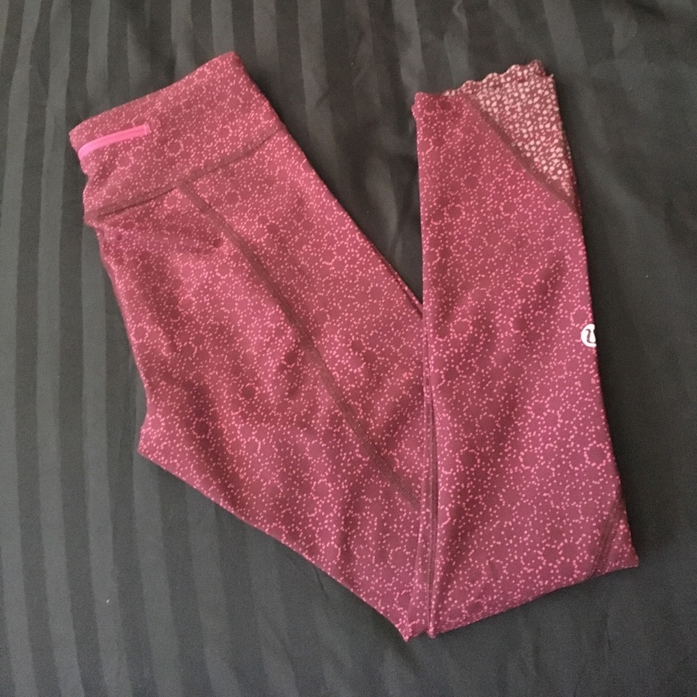 Lululemon Leggings