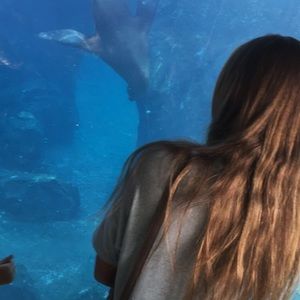 Meet your Posher, Steph