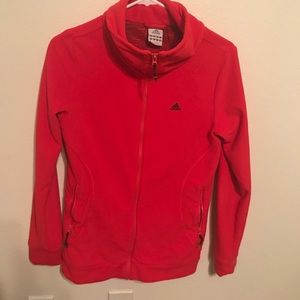 Addidas fleece
