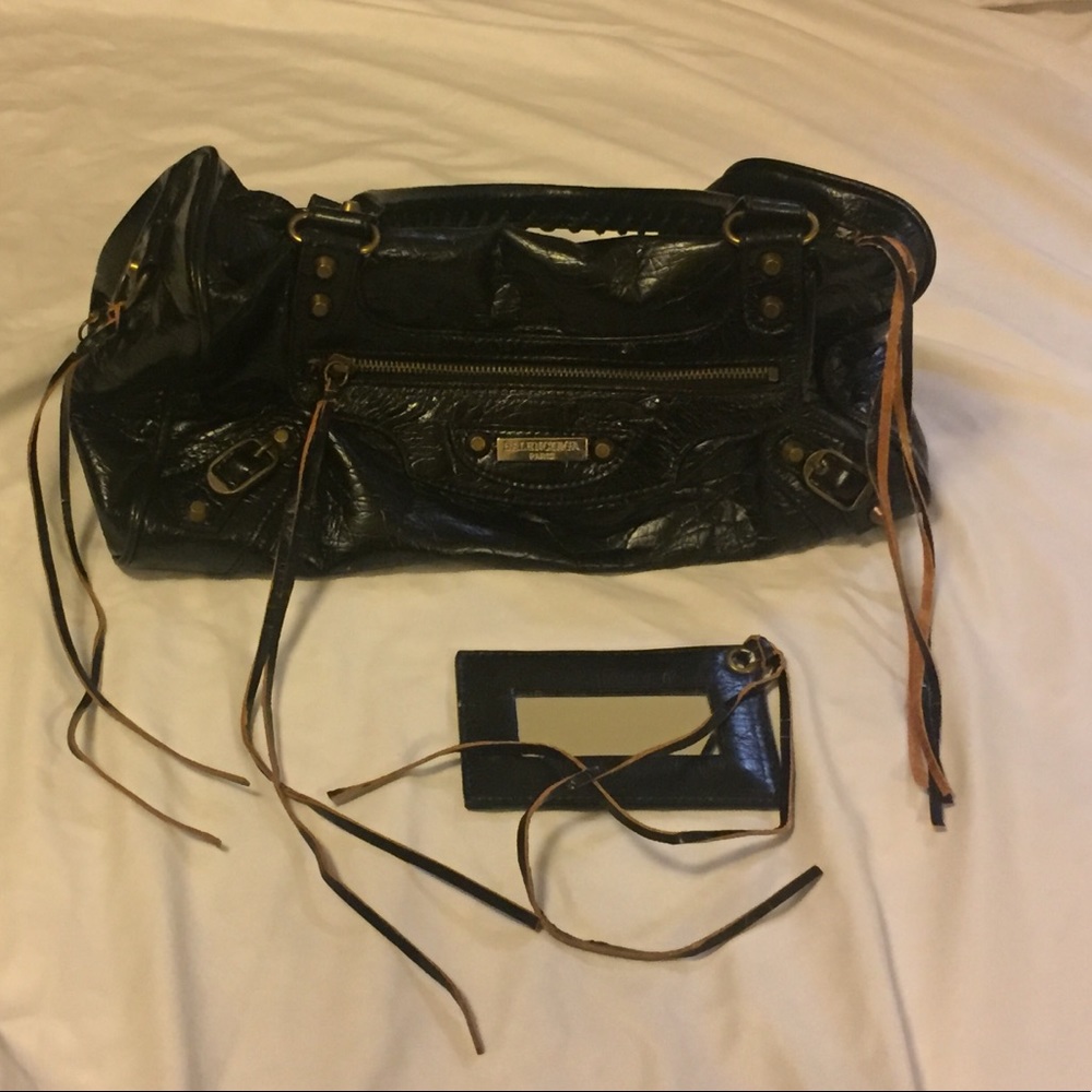 Balenciaga bag