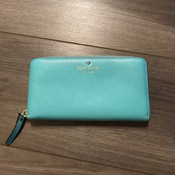 kate spade Handbags - Kate Spade Wallet