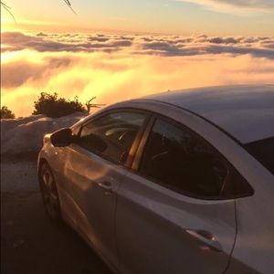 Meet your Posher, Narine