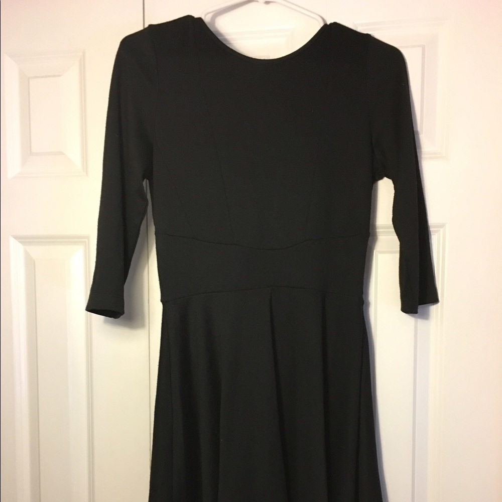 Jack Dress