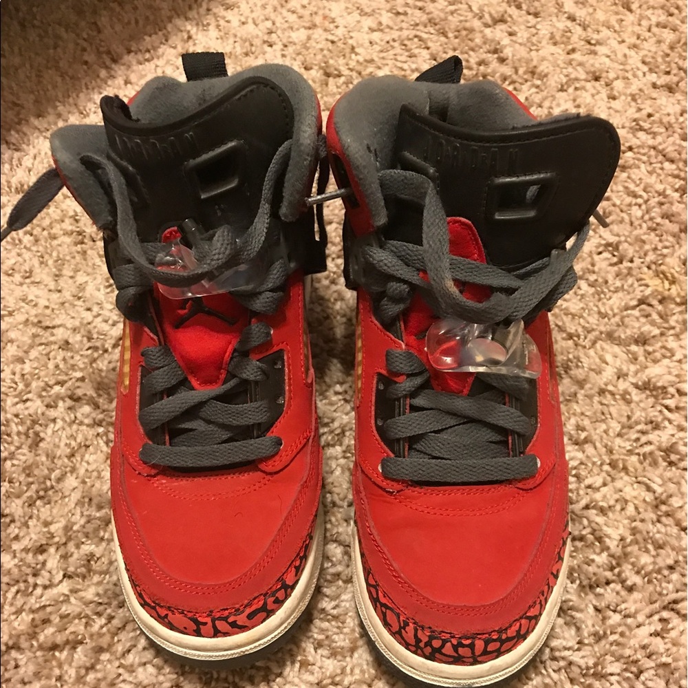 Jordan