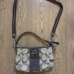 Coach Crossbody Bag