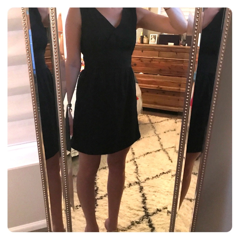 Gap Little Black Dress