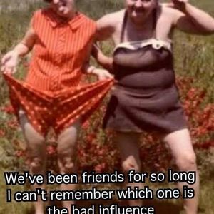 Meet your Posher, Georgia