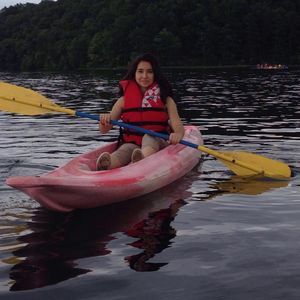 Meet your Posher, Grecia