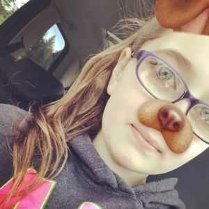 Meet your Posher, Camryn