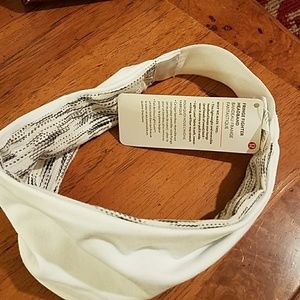 Lululemon headband
