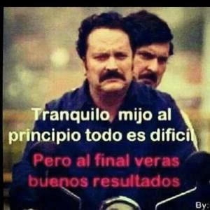 Meet your Posher, Antoni