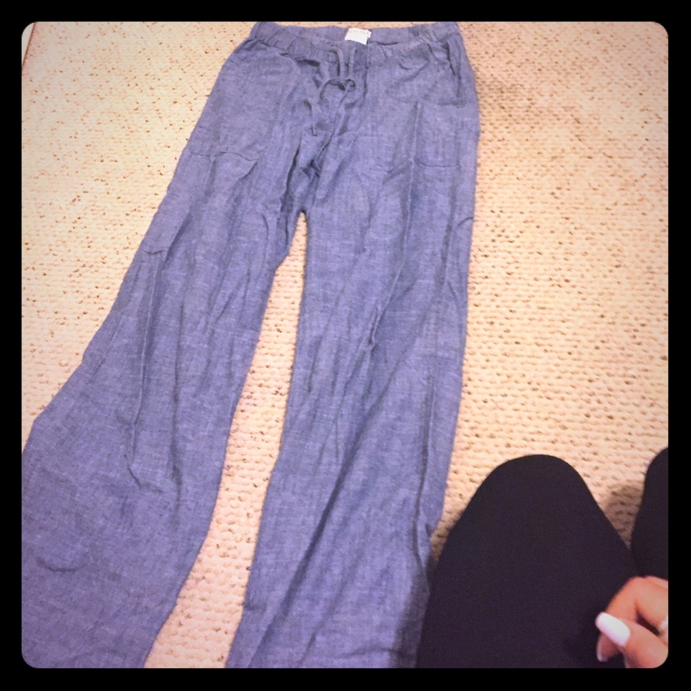 Comfy pants