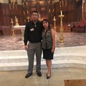 Meet your Posher, Brian