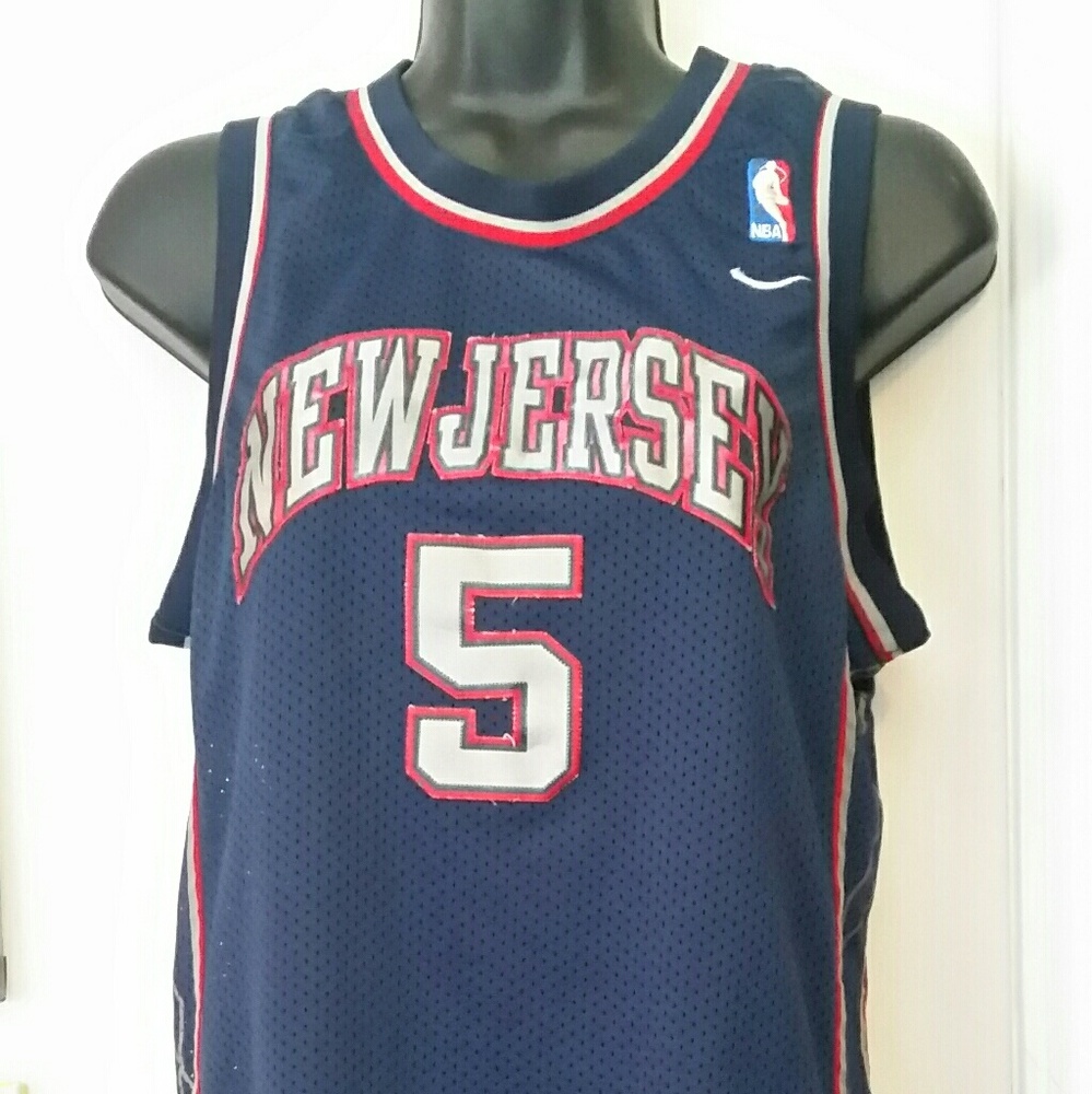 Jason Kidd jersey