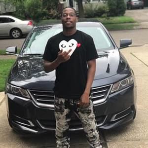 Meet your Posher, Johnnie