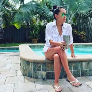 Meet your Posher, Allison