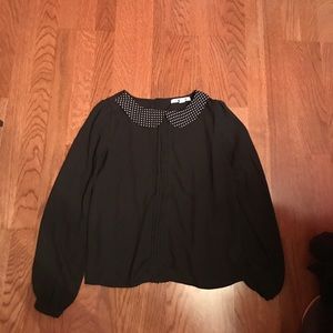 Forever 21 Black Top