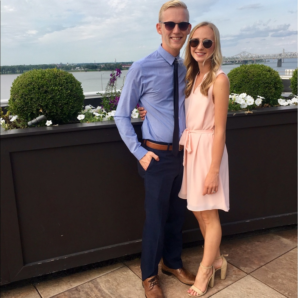 Meet your Posher, Ally