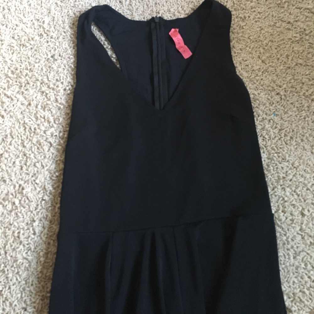 Eight Sixty Dress