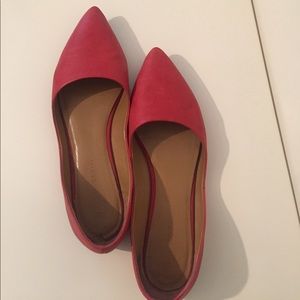 Franco Sarto Flats