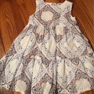 Toddler dress