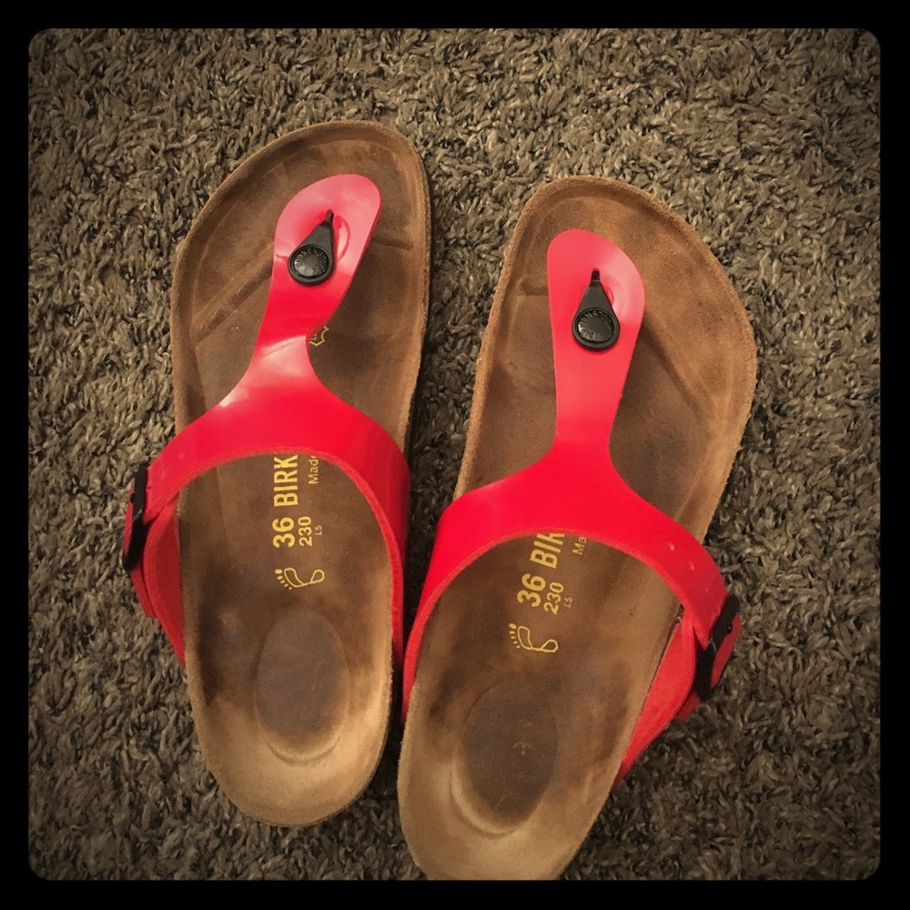 Gizeh Birkenstock