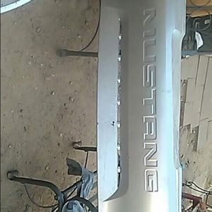 Mustang back bumper 2000-2004