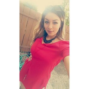 Meet your Posher, Jocelyn