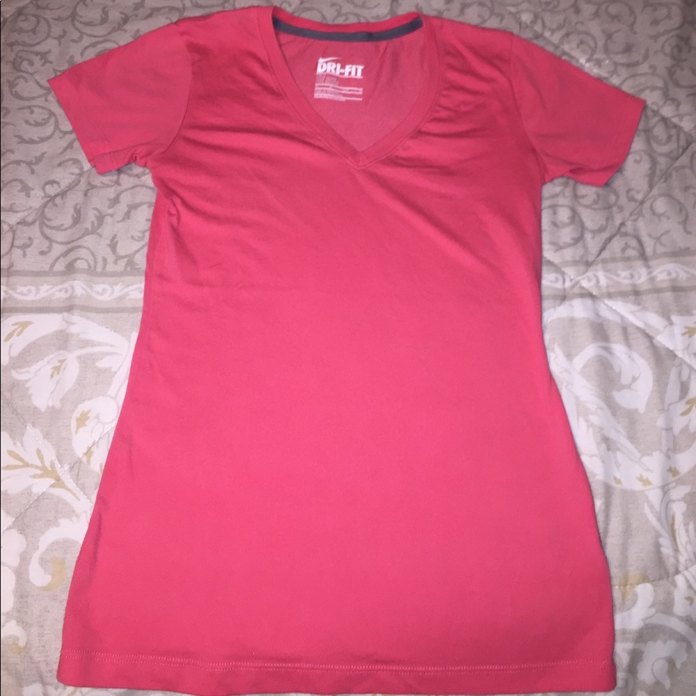 Nike shirt