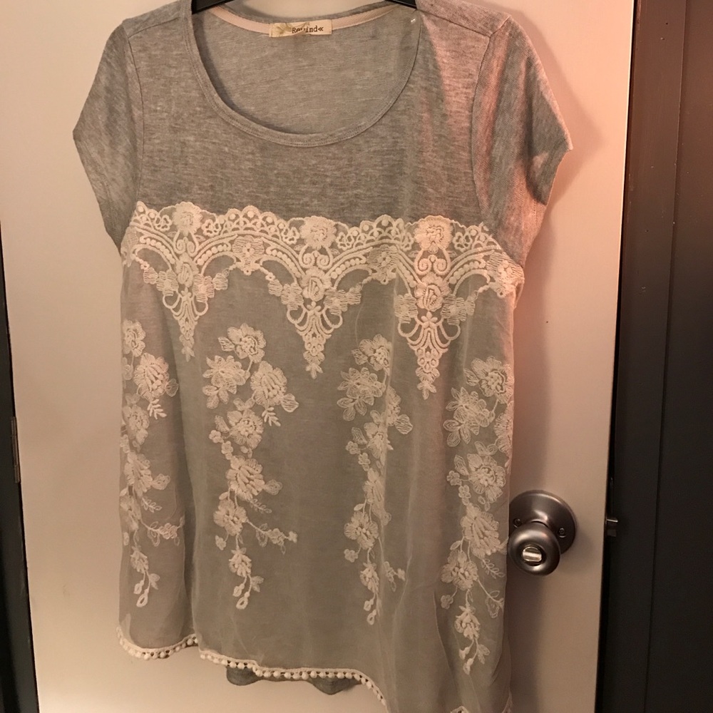 Tshirt