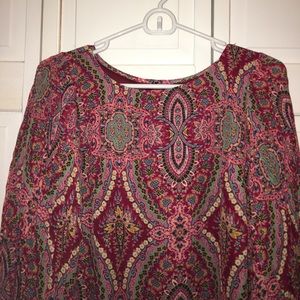 ✨NWT BELL SLEEVE DRESS✨