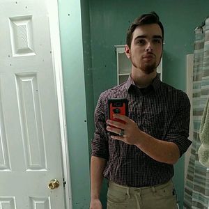 Meet your Posher, Bryan