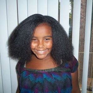 Meet your Posher, Cyndi