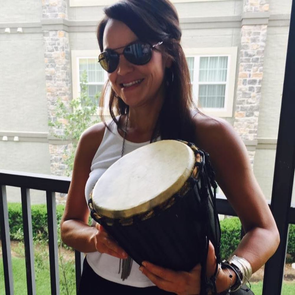 Meet your Posher, Angelle