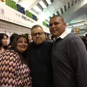 Meet your Posher, Ramona