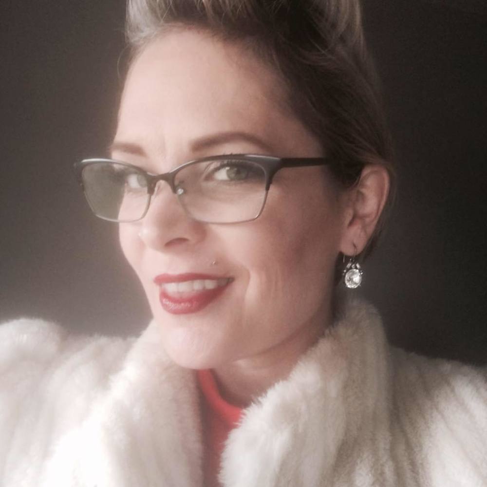 Meet your Posher, Kitty