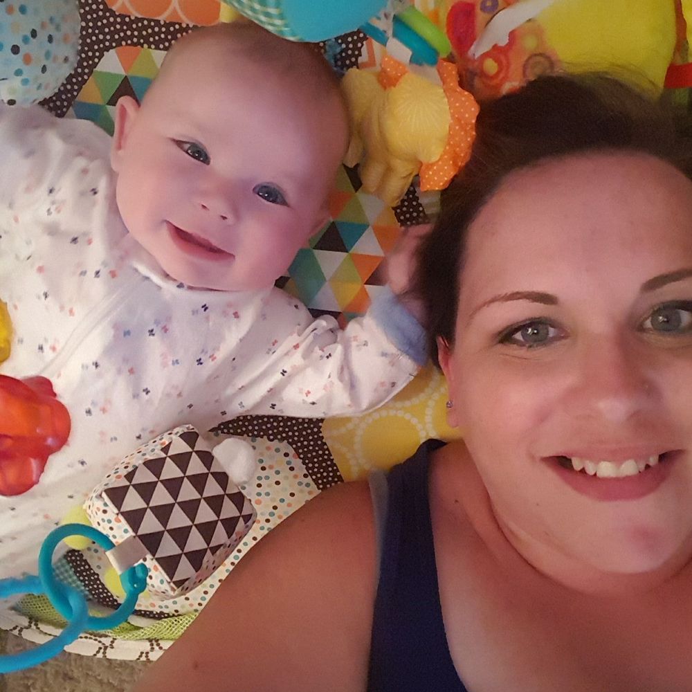 Meet your Posher, Jenn