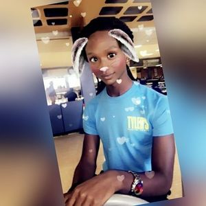 Meet your Posher, Jr.